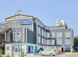 Hotel yeniçiftlik