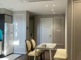 Căn 0711 Altara Residences- View mặt biển