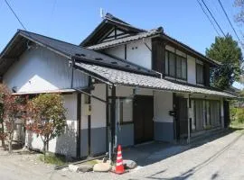 ユーロ安曇野ベース