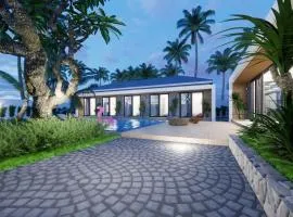 Villa Mui Ne 50M Go To Beach