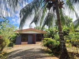 Casa Palmera