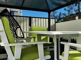 2BR 2BA Paramatta with Private Deck M26