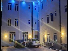 MAXI Villa intercontinental hotel Nsukka