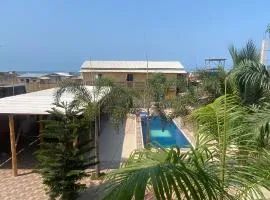 Hostal Yolanda