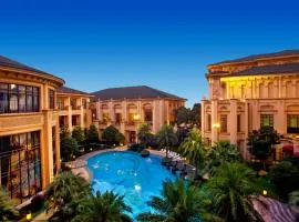 Chateau Star River Pudong Shanghai