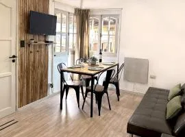 Cabañas Cardón del Plata & Experiencias Mendoza