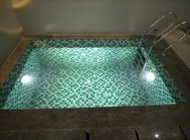 Nandish Homes Pondicherry