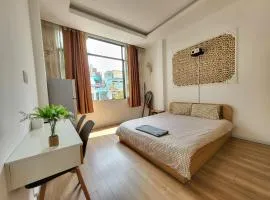 LoCo Premium Studios Self Check-in