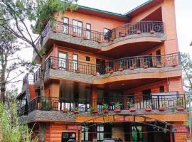 Forest Valley Transient