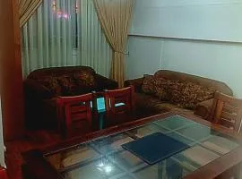 Casa Central