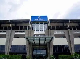 Lemo Hotel Serpong