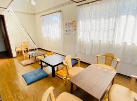 木の家ゲストハウス宇都宮2号館