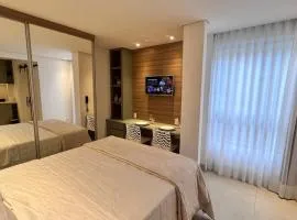 Loft novo e aconchegante perto do centro histórico