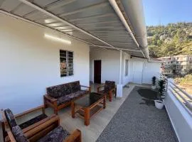 Alpine Homestay