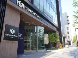 GRAND MONday GINZA