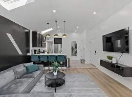 The Haven, Great Location near Downtown, Medical District and United Center