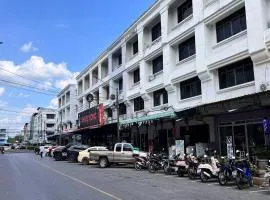 Bed Station Hostel Krabi