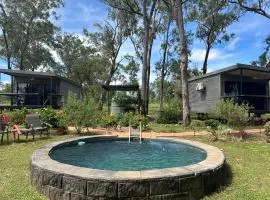 Litchfield Tropical Stay