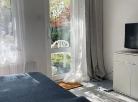 Apartamenty Typu Studio - Przy Plaży Gdynia Orłowo