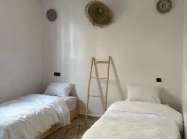 AjaReef Imsouane Surf House