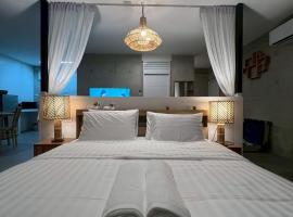 Grand Rock Studio Samui