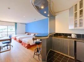 ライカムファミリーリゾートホテル旧HiyagunLanaiResort