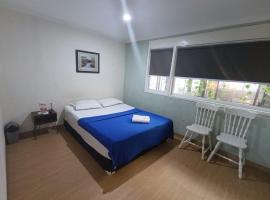 Mamifokobo Guest House, hotel en Ciloto