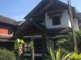 Villa Rian Argapuri Resort