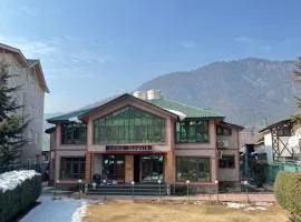 Hotel Ahmad Resorts