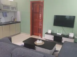 MP's Residence 104
