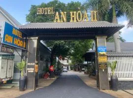HOTEL AN HOÀ II