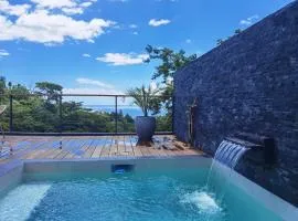 Peperu Lodge