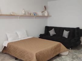 Casa de huéspedes Chukum, hotel a Ciutat de Mèxic