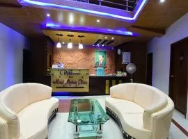 Hotel Mohsin Plaza