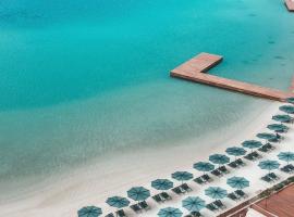 Hotel Meri All inclusive, hotel v destinaci Oludeniz