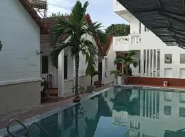 Familia Resort