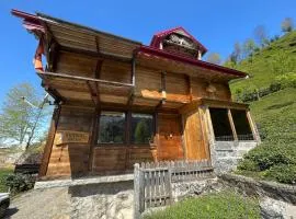 Gunguli Dağ Evi
