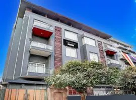 Super Townhouse Sector 122 Noida Formerly Hotel Zineb