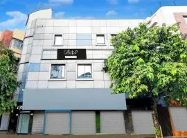 Collection O Karaya Road Formerly Hotel New Diamond