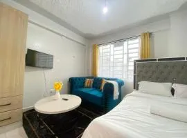 Lucky House Studio