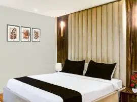 Super Townhouse Oak Hadapsar