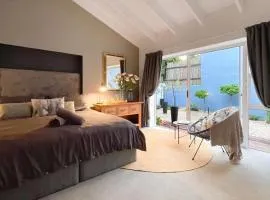 Luxurious Central Knysna Home