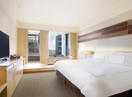 Evergreen Resort Hotel - Jiaosi, hotel v destinaci Ťiao-si