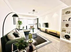 Jianshui Our Home Art B&B