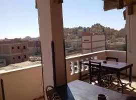 Kilani Hotel Siwa فندق كيلاني سيوة