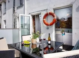 Friday Cottage - Brixham