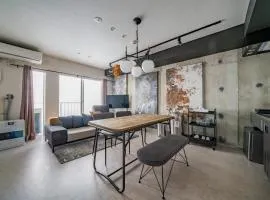 Taketo Stay Kotoni 201