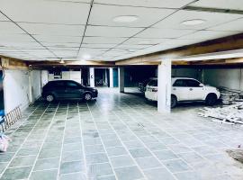 Mewar Lodge, hotel near Lal Bahadur Shastri International Airport - VNS, Varanasi