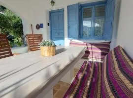 Kalypso Pool Villa at Ornos