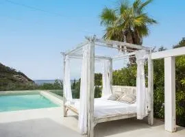 Villa Sargantana